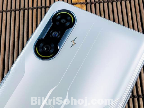 Redmi k40 gaming